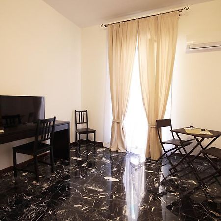 B&B Tari Συρακούσες Εξωτερικό φωτογραφία