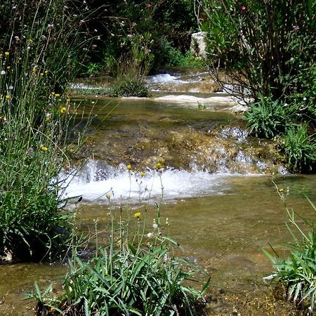 B&B Tari Συρακούσες Εξωτερικό φωτογραφία