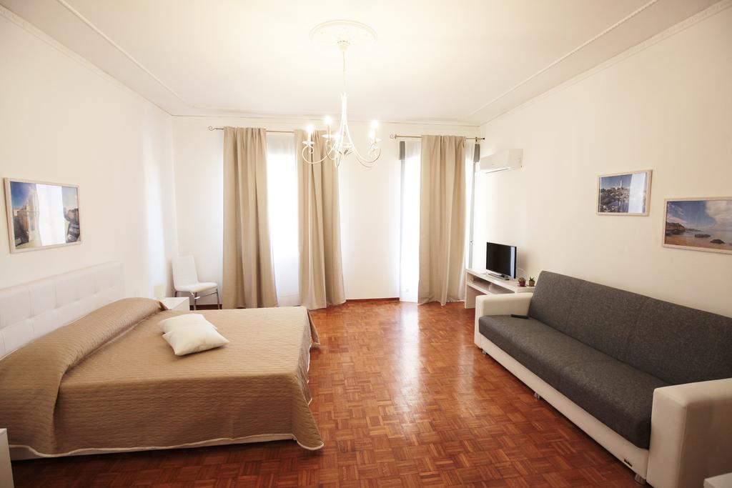 B&B Tari Συρακούσες Δωμάτιο φωτογραφία