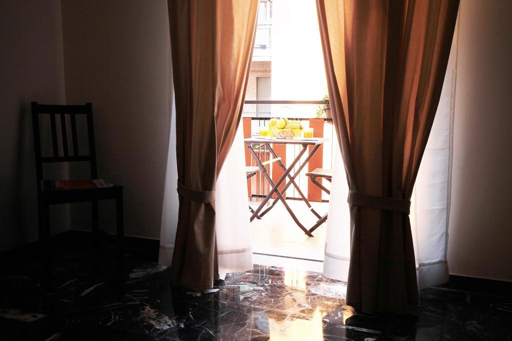 B&B Tari Συρακούσες Εξωτερικό φωτογραφία