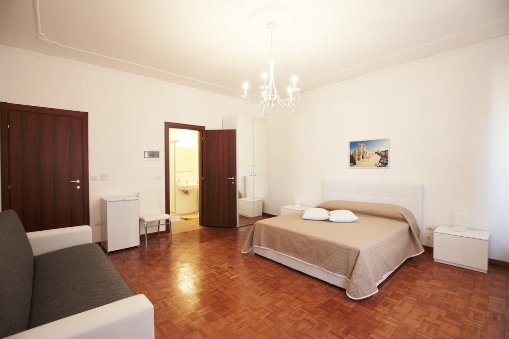 B&B Tari Συρακούσες Εξωτερικό φωτογραφία