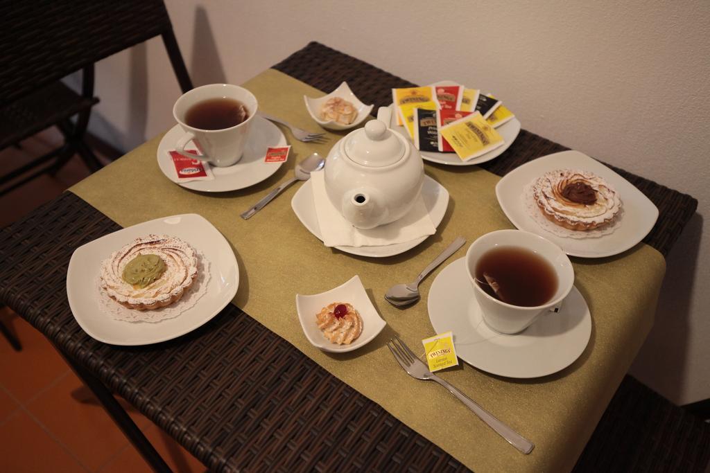 B&B Tari Συρακούσες Εξωτερικό φωτογραφία