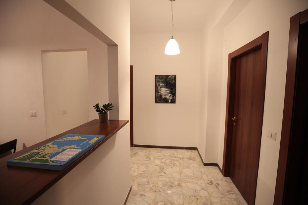 B&B Tari Συρακούσες Εξωτερικό φωτογραφία
