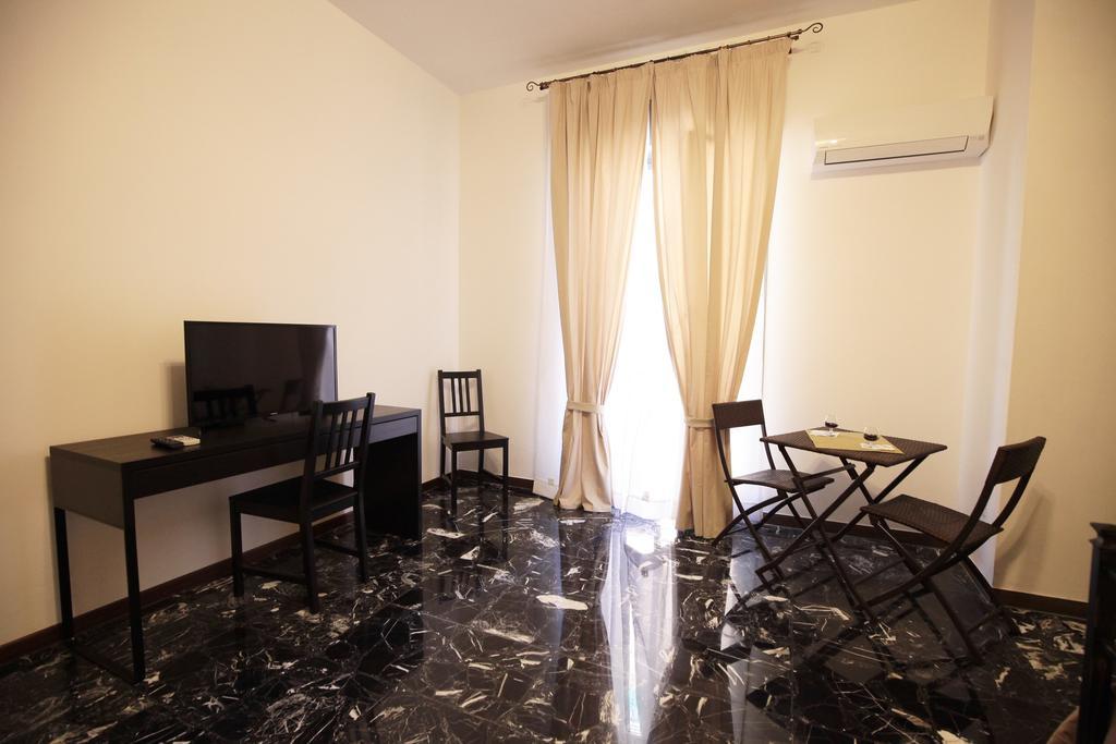 B&B Tari Συρακούσες Εξωτερικό φωτογραφία