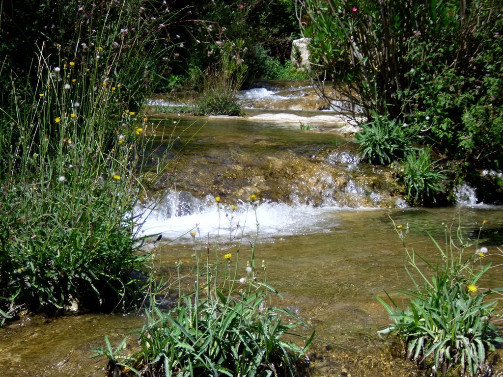 B&B Tari Συρακούσες Εξωτερικό φωτογραφία