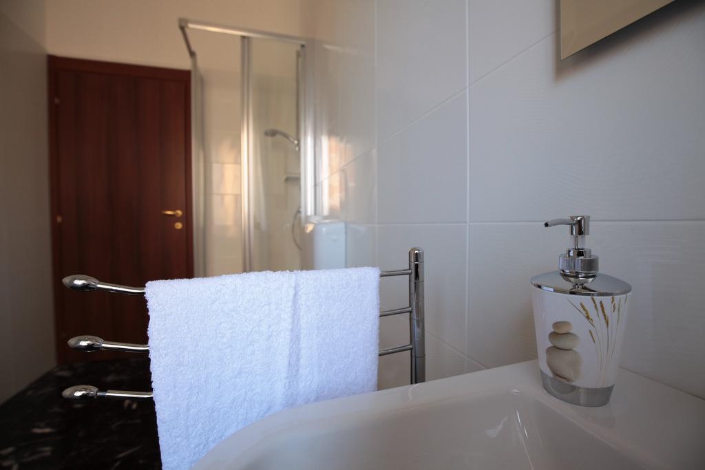 B&B Tari Συρακούσες Εξωτερικό φωτογραφία