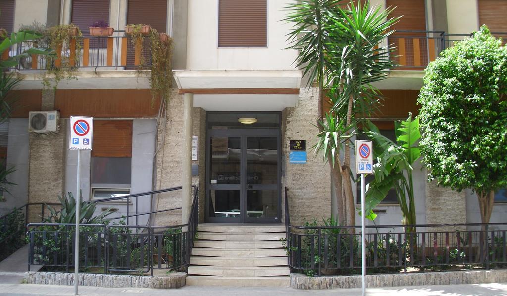 B&B Tari Συρακούσες Εξωτερικό φωτογραφία